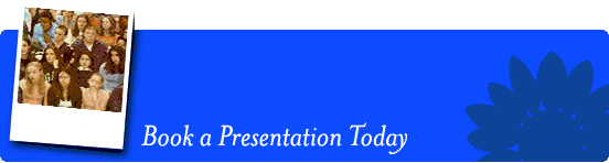 book a presentation